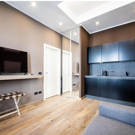 New Amazing Bilo Apartment In The Heart Of Milan From Moscova Suites Apartments Group Eksteriør bilde