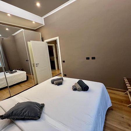 New Amazing Bilo Apartment In The Heart Of Milan From Moscova Suites Apartments Group Eksteriør bilde