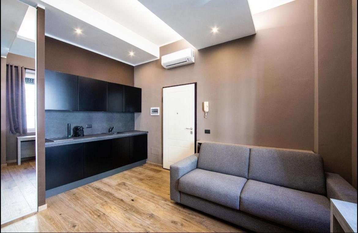 New Amazing Bilo Apartment In The Heart Of Milan From Moscova Suites Apartments Group Eksteriør bilde