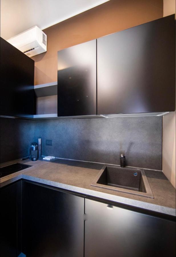 New Amazing Bilo Apartment In The Heart Of Milan From Moscova Suites Apartments Group Eksteriør bilde