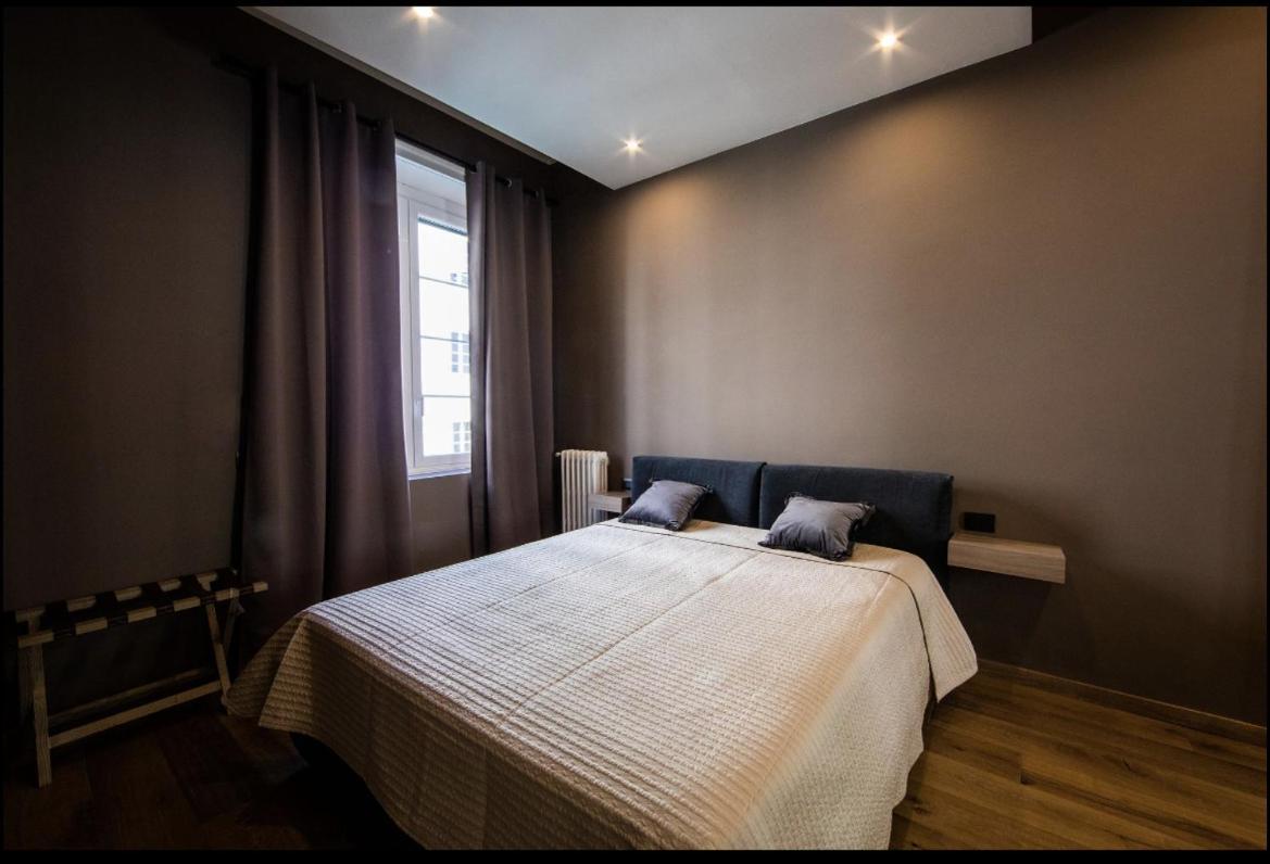 New Amazing Bilo Apartment In The Heart Of Milan From Moscova Suites Apartments Group Eksteriør bilde