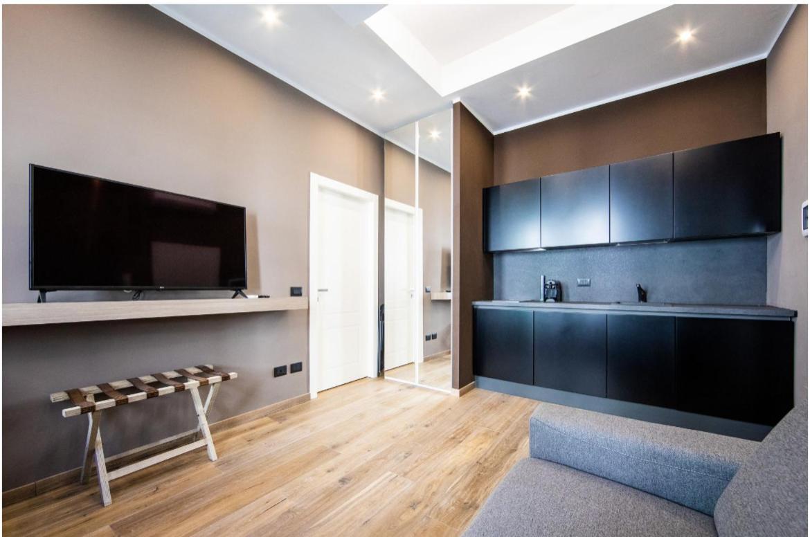 New Amazing Bilo Apartment In The Heart Of Milan From Moscova Suites Apartments Group Eksteriør bilde