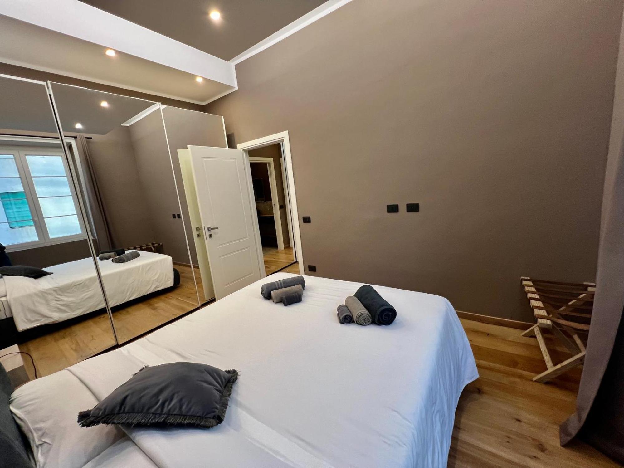 New Amazing Bilo Apartment In The Heart Of Milan From Moscova Suites Apartments Group Eksteriør bilde