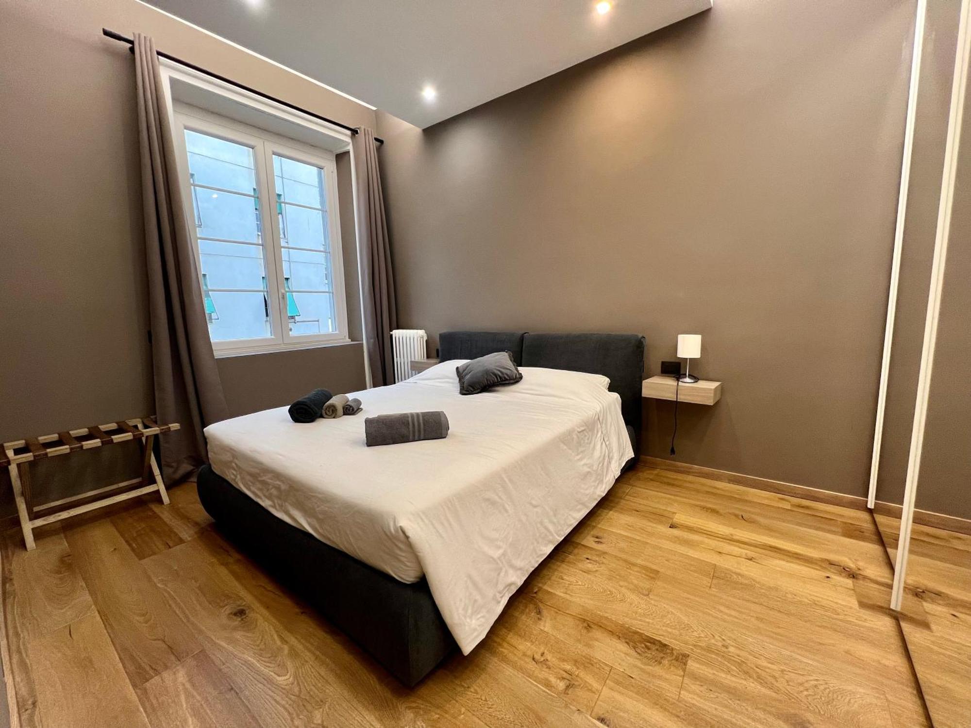 New Amazing Bilo Apartment In The Heart Of Milan From Moscova Suites Apartments Group Eksteriør bilde